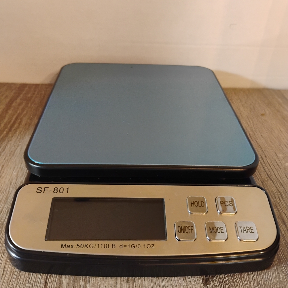 SF-801 Postal Digital Scale